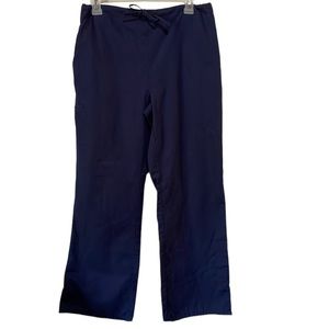 BlackStar Scrub Pants